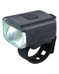 BBB luz delantera - STUD   - negro