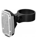 BBB luz delantera - SPOT   - negro