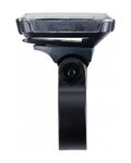 BBB luz delantera - SPOT   - negro