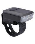 BBB luz delantera - SPARK 2.0  - negro