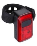 BBB luz trasera - SPARK 2.0  - rojo/negro