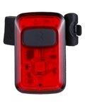 BBB luz trasera - SPARK 2.0  - rojo/negro