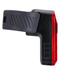 BBB luz trasera - SPARK 2.0  - rojo/negro