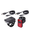 BBB juego de luces - SPARK 2.0 COMBO - negro