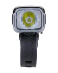 BBB luz delantera - NANOSTRIKE 600  - negro