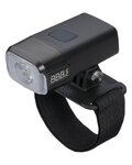 BBB luz delantera - ADVENTURESTRIKE 600  - negro