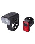 BBB juego de luces - NANOSTRIKE 400 COMBO - negro