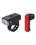 BBB juego de luces - NANOSTRIKE 600 COMBO - negro