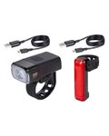 BBB juego de luces - NANOSTRIKE 600 COMBO - negro