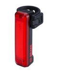 BBB luz trasera - SIGNALBRAKE   - negro