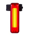 BBB luz trasera - SIGNALBRAKE   - negro