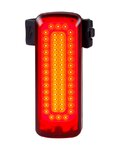 BBB luz trasera - SIGNAL PRO  - negro