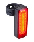 BBB luz trasera - SIGNAL PRO  - negro