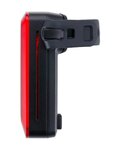 BBB luz trasera - SIGNAL PRO  - negro