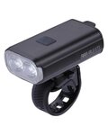 BBB luz delantera - STRIKE DUO 1200 - negro