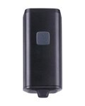 BBB luz delantera - STRIKE DUO 1200 - negro