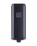 BBB luz delantera - STRIKE DUO 1600 - negro
