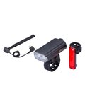 BBB juego de luces - STRIKEDUO 1200 COMBO - negro