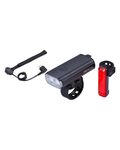 BBB juego de luces - STRIKEDUO 1600 COMBO - negro