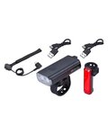 BBB juego de luces - STRIKEDUO 1600 COMBO - negro