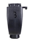 BBB soporte - TIGHTFIX - negro