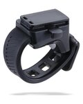 BBB soporte - STRAPFIX - negro