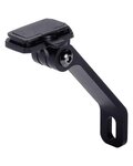 BBB soporte para luz delantera - CROWNFIX - negro