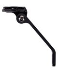 BBB soporte para luz delantera - CROWNFIX - negro