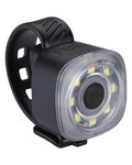 BBB luz delantera - SPIRIT   - negro