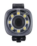 BBB luz delantera - SPIRIT   - negro