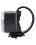 BBB luz delantera - SPIRIT   - negro
