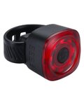 BBB luz trasera - SPIRIT   - negro