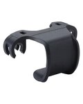 BBB luz trasera - SPIRIT   - negro