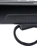 BBB luz delantera - STUD 50  - negro