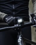 BBB luz delantera - STUD 50  - negro