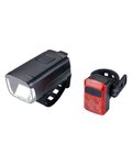 BBB juego de luces - STUD 50 COMBO - negro