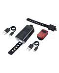 BBB juego de luces - STUD 50 COMBO - negro