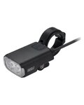 BBB luz delantera - E-STRIKE URBAN 600 - negro
