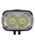BBB luz delantera - E-STRIKE URBAN 600 - negro