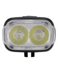 BBB luz delantera - E-STRIKE PRO 2000 - negro