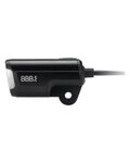 BBB luz delantera - E-STRIKE PRO 2000 - negro