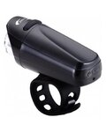BBB luz delantera - ECOBEAM   - negro