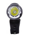 BBB luz delantera - ECOBEAM   - negro