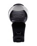 BBB luz delantera - ECOBEAM   - negro