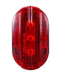 BBB luz trasera - REARLASER   - rojo