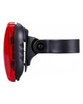 BBB luz trasera - REARLASER   - rojo