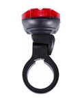 BBB luz trasera - REARLASER   - rojo