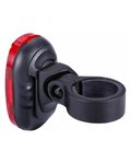 BBB luz trasera - REARLASER   - rojo