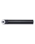BBB bomba - SINGLESHOT MTB - negro