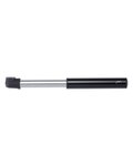 BBB bomba - SINGLESHOT MTB - negro
